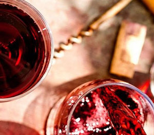 Best Wines for Acid Reflux and Heartburn