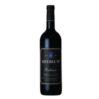 Meerlust Rubicon 2020