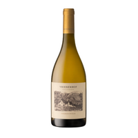 Vriesenhof Barrel Fermented Chardonnay