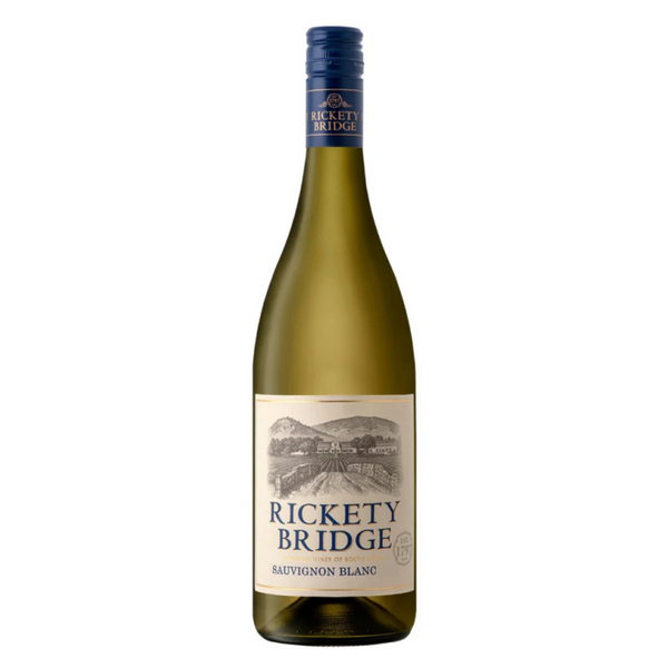 Rickety Bridge Sauvignon Blanc 2023