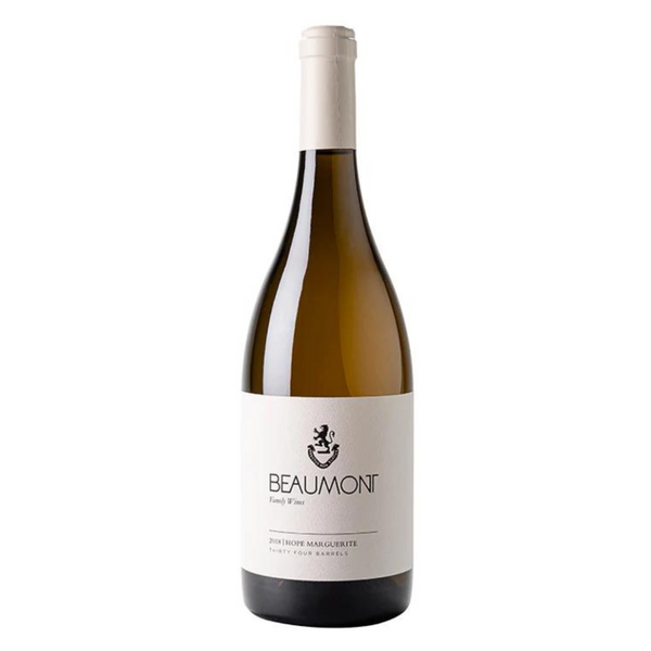 Beaumont Hope Marguerite Chenin Blanc