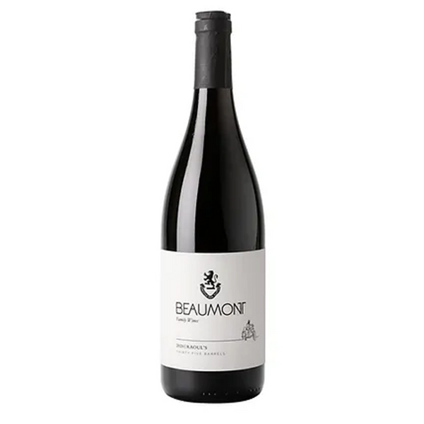 Beaumont Jackals River Pinotage