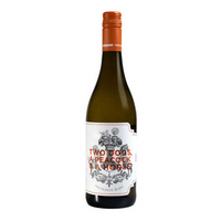 Black Elephant ‘Two Dogs, a Peacock and a Horse’ Sauvignon Blanc 2023