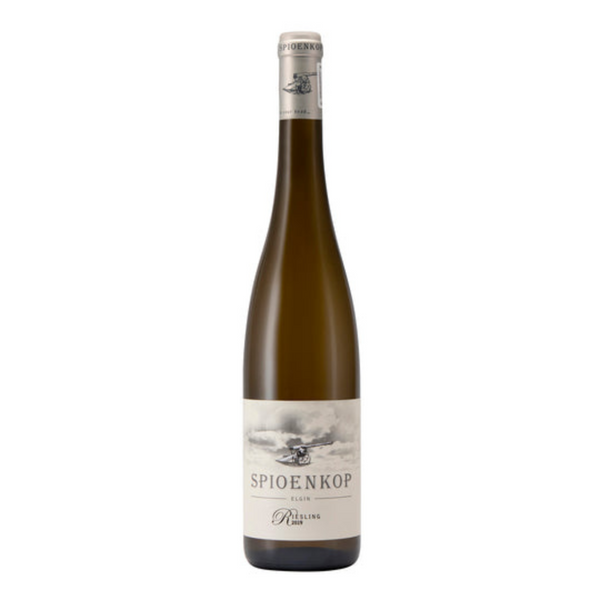 Spioenkop Riesling 2019