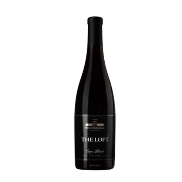 Meerendal, The Loft Cape Blend