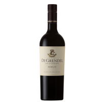 De Grendel Merlot 2021