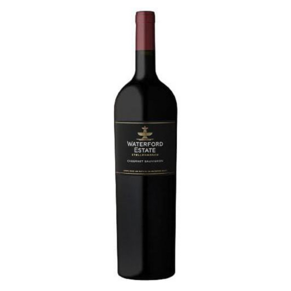 Waterford Cab Sauv 2018