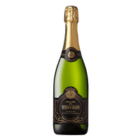 Wildekrans Cap Classique Brut
Chenin Blanc