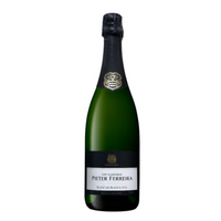 Pieter Ferreira Blanc de Blancs 2016