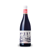 2021 FRAM Cinsault