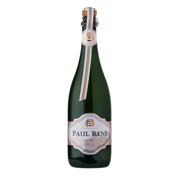 Paul Rene Brut Rose