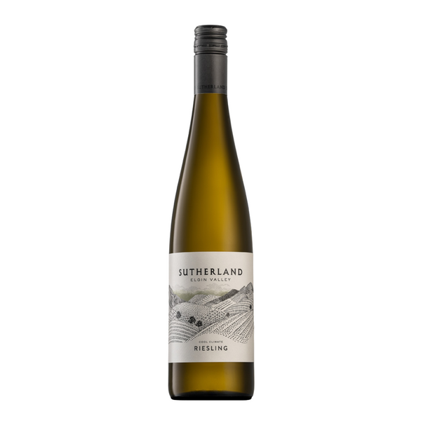 Sutherland Riesling 2021