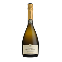 Jacques Bruére Blanc de Blancs Special Vintage 2012