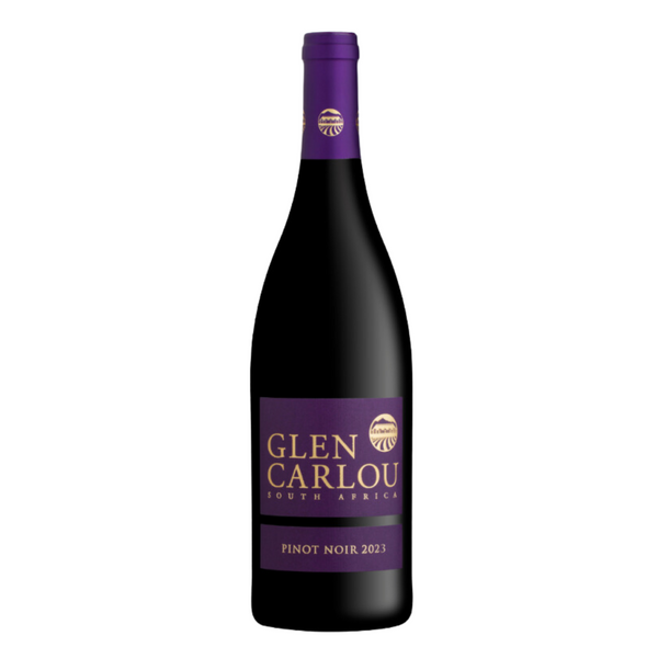 Glen Carlou Pinot Noir 2023