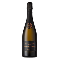 Blaauwklippen Zinfandel Cap Classique