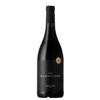 Blaauwklippen Zinfandel 2018/19