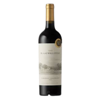 Blaauwklippen Cabernet Sauvignon