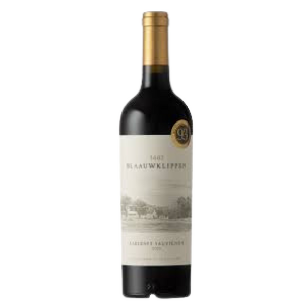 Blaauwklippen Cabernet Sauvignon