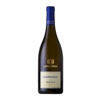 Lanzerac Chardonnay 2021