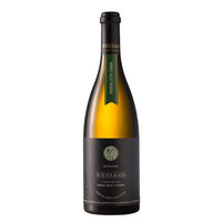 Wildekrans Barrel Select Chenin