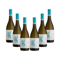 Groote Post Seasalter Sauvignon Blanc Case