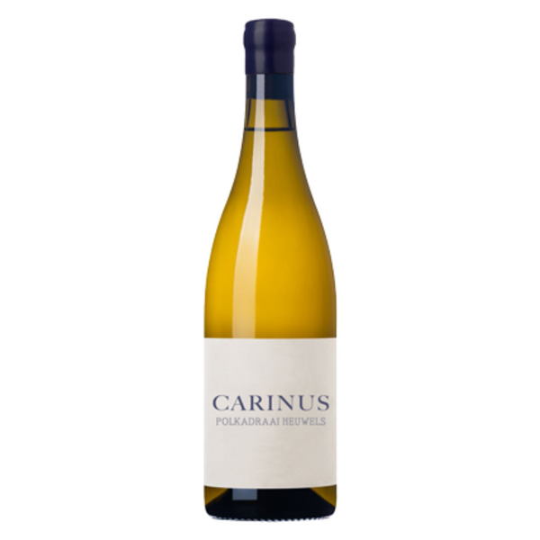 Carinus Polkadraai Chenin 2022