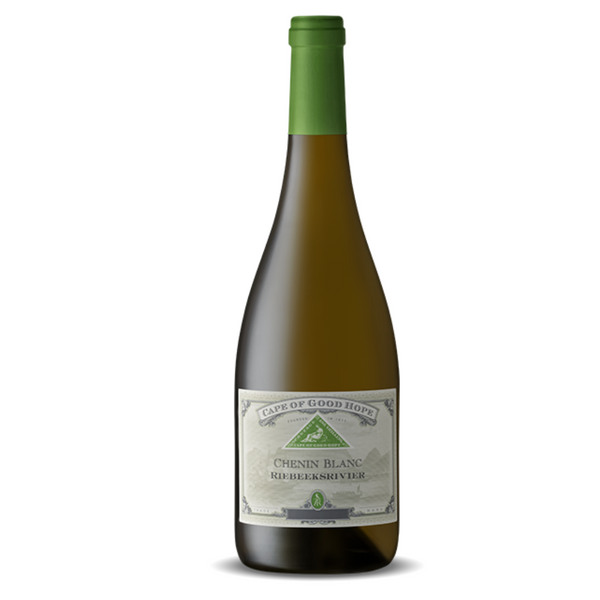 Cape of Good Hope 
Riebeeksrivier Chenin Blanc