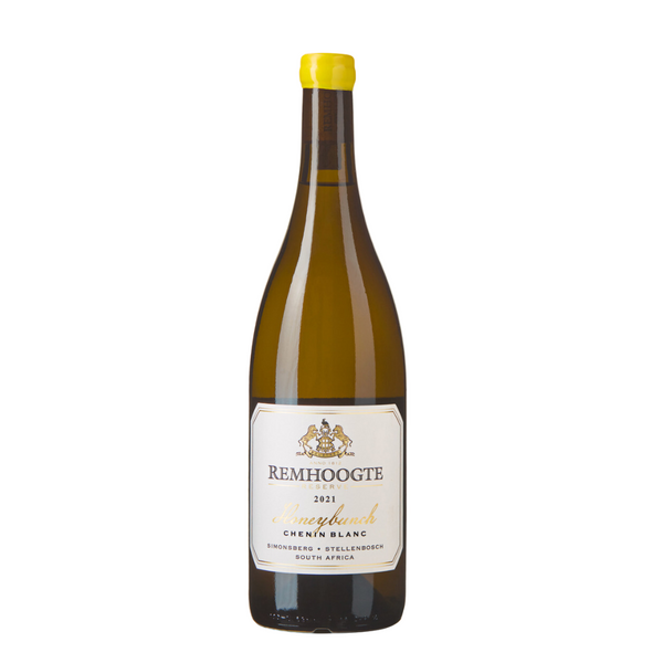 Remhoogte Honeybunch Chenin Blanc 2023