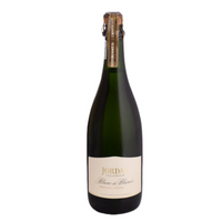 Jordan Blanc de Blancs Méthode Cap Classique