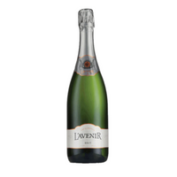 L’Avenir MCC Brut | Deliciously Fruity