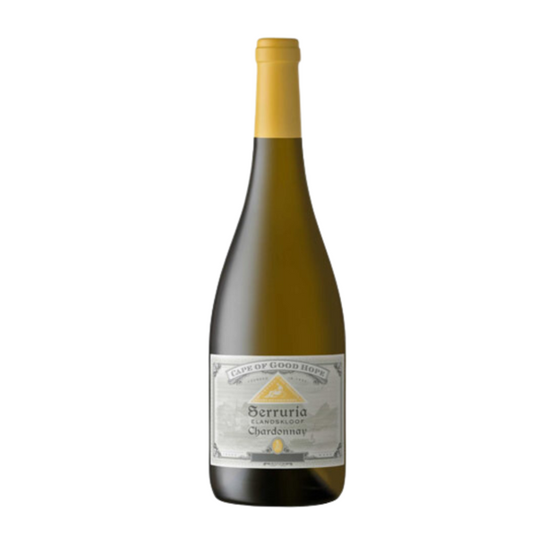 Cape Of Good Hope, Serruria Chardonnay