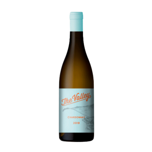 La Brune, The Valley Chardonnay