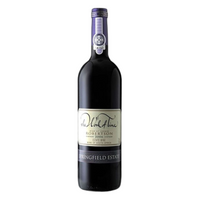 Springfield Work Of Time - Bordeaux Blend Red