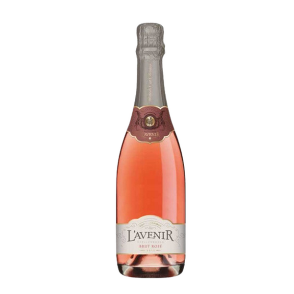 L’Avenir Brut Rose