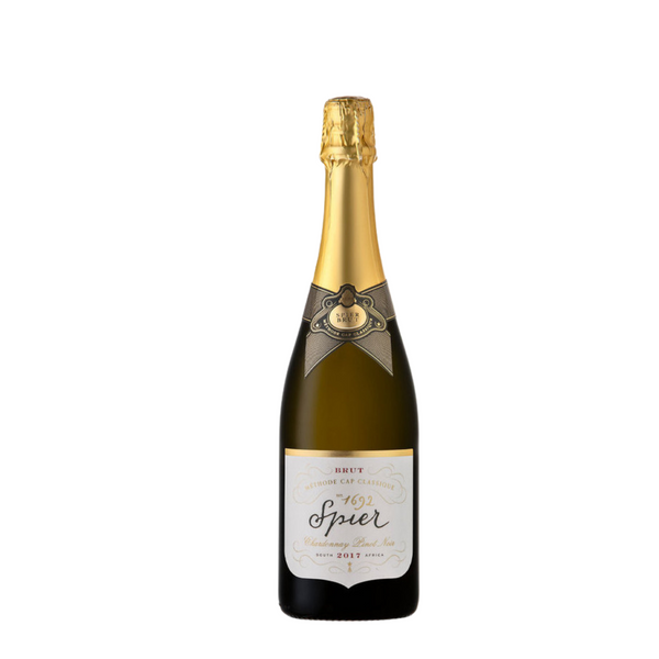 Spier Cap Classique Brut