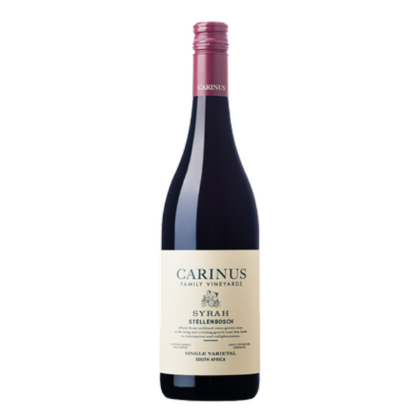 Carinus Syrah 2022