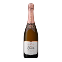 Spier Cap Classique Brut Rosé