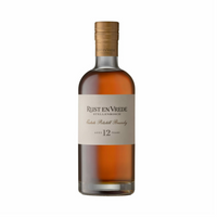 Rust en Vrede Estate 12 Year Old Potstill Brandy