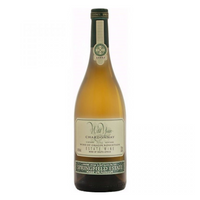 Springfield Wild Yeast Chardonnay