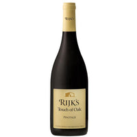 Rijks Touch Of Oak Pinotage