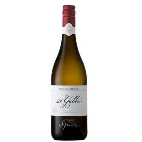 Spier 21 Gables Chenin Blanc