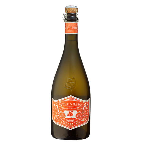 Steenberg Vineyards Sparkling Sauvignon Blanc