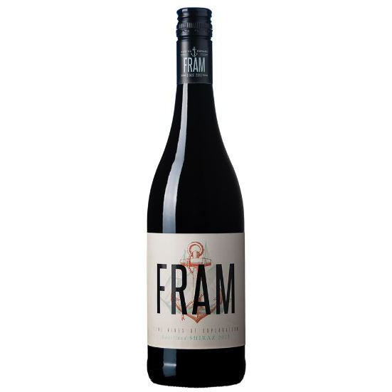 Fram Shiraz 2019