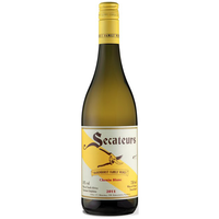 A.A. Badenhorst Secateurs Chenin Blanc 2020