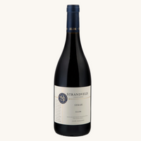 STRANDVELD  Syrah 2018