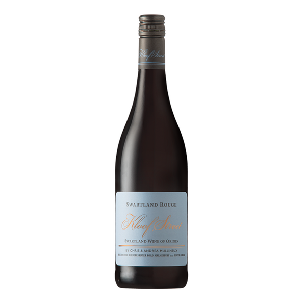 Mullineux & Leeu Family Wines - Kloof Street Swartland Rouge 2018