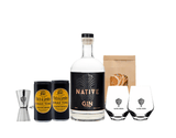 Native Gin Gift Box