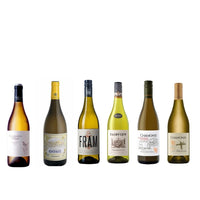 Curated Chardonnay Case