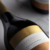 Hazendal Chardonnay 2018