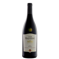 Clos Malverne Merlot 2017